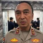 Iklan judol nongol di debat Pilgub Jabar, Polri angkat bicara