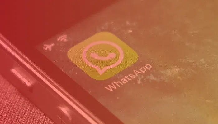 Jangan panik, begini blokir nomor WhatsApp yang tidak dikenal