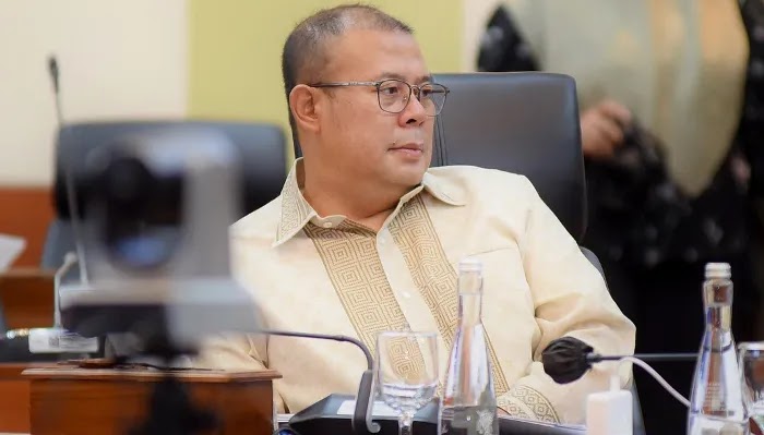 Wakil Ketua DPR: Saya setuju kalau bandar judi online dimiskinkan