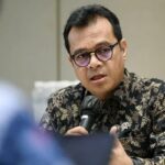 Visi Indonesia Digital 2045: Keterbukaan informasi publik