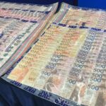 Lima bulan, Interpol tangkapi ribuan penipu dan sita US$400 juta