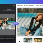 Cara edit video di Canva pakai AI, lebih mudah dan praktis