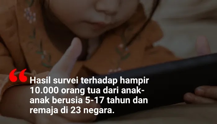 4 Tips dari Google untuk orang tua menjaga anak di era digital