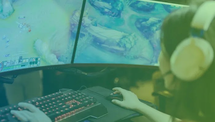 Deretan platform medsos paling diminati gamers Indonesia 2024