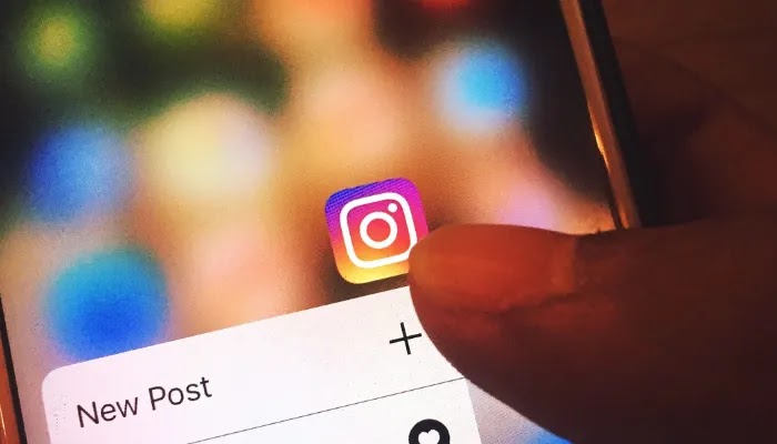 Jangan panik! begini cara mudah ganti password Instagram