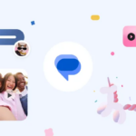 Cara gunakan AI Gemini di Google Messages, anti ribet!