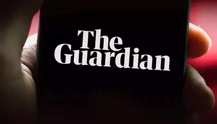 The Guardian angkat kaki dari medsos X milik Elon Musk: Beracun! The Guardian angkat kaki dari medsos X milik Elon Musk: Beracun!