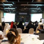 Cetak SDM unggul, RI-OACPS gembleng pelaku industri kreatif