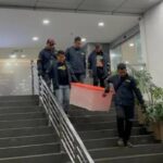 Polisi obok-obok kantor Komdigi terlibat judol, barang bukti ditemukan?