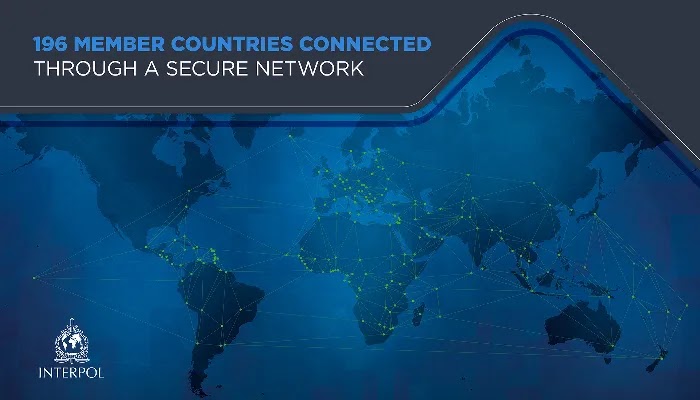 Operasi siber global, INTERPOL tangkapi para hacker