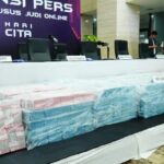 Puluhan miliar hasil judol disita, bandar besar WNA China