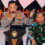 Kapolri beberkan transaksi judi online sekarang pakai kripto