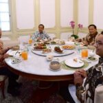 5 Politisi terpopuler di Indonesia 2024