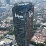 Andalkan transformasi digital, Bank Mandiri sabet penghargaan global