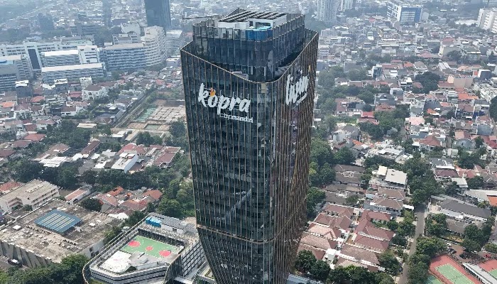 Andalkan transformasi digital, Bank Mandiri sabet penghargaan global