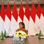 Dua raksasa teknologi datangi Menkomdigi, bahas AI