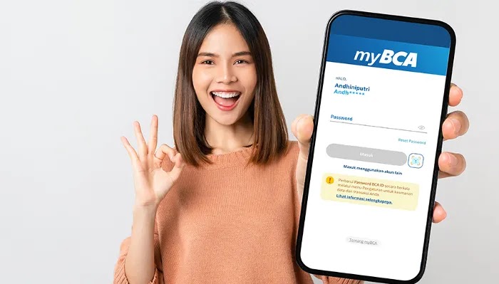Penting! untuk nasabah BCA, ada perubahan biaya transfer BI-FAST