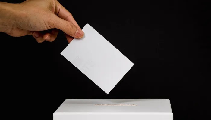 Cara pantau hasil Pilkada Real Count KPU resmi