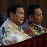 Mafia judol di Komdigi jadi DPO, Presiden Prabowo: Jangan lindungi
