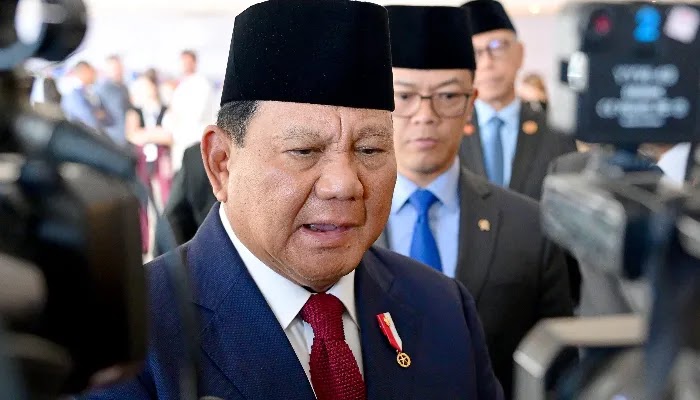 Presiden Prabowo dukung penuh pembelajaran coding di sekolah