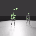 NVIDIA buat robot humanoid pakai AI untuk digitalisasi industri