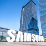 Samsung dinobatkan Top Brand dan Top Electronics di Asia Tenggara