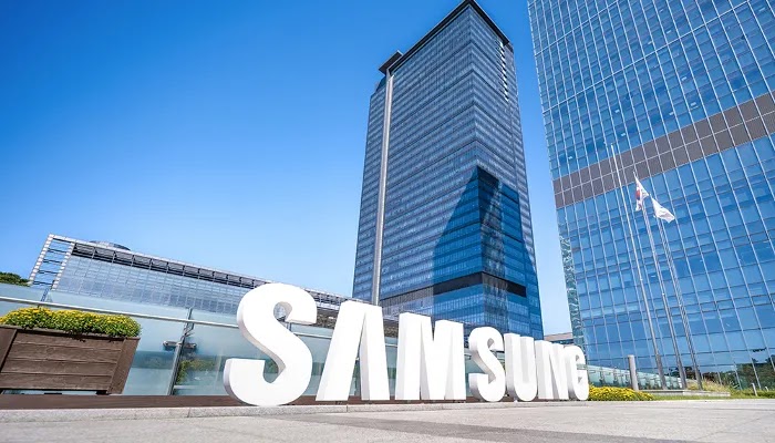 Samsung dinobatkan Top Brand dan Top Electronics di Asia Tenggara