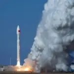 Oman luncurkan satelit bertenaga AI, dilengkapi sensor canggih