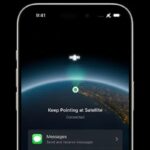 Terkuak! Apple investasi besar-besaran di perusahaan satelit seluler