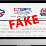 Badan Keamanan Siber Singapura dicatut, penipu pakai email palsu