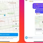 Instagram kini bisa serlok, privasi pengguna aman?