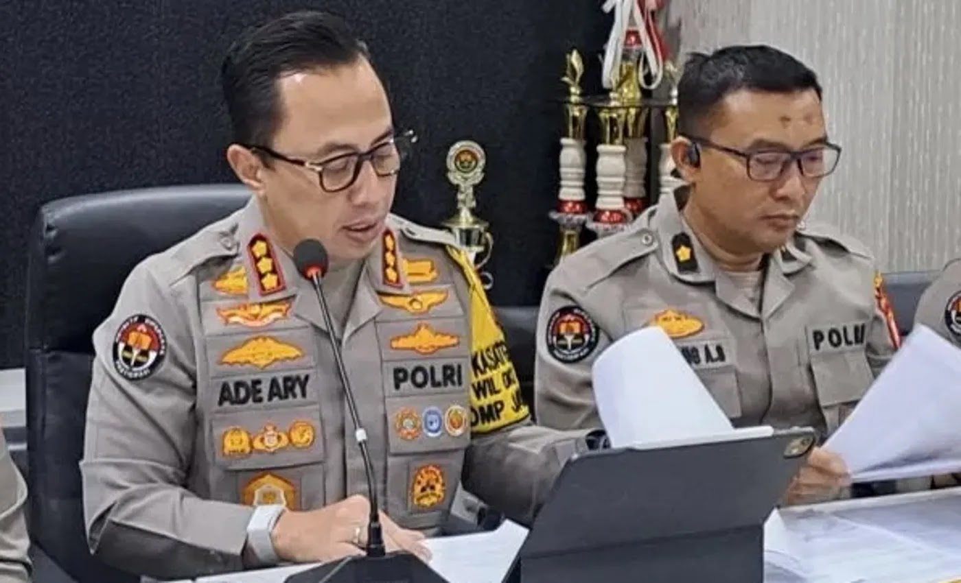 Polri buka-bukaan periksa Menteri Budi Arie terkait judi online
