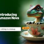 Amazon luncurkan Nova AI, penantang baru Google Vertex AI