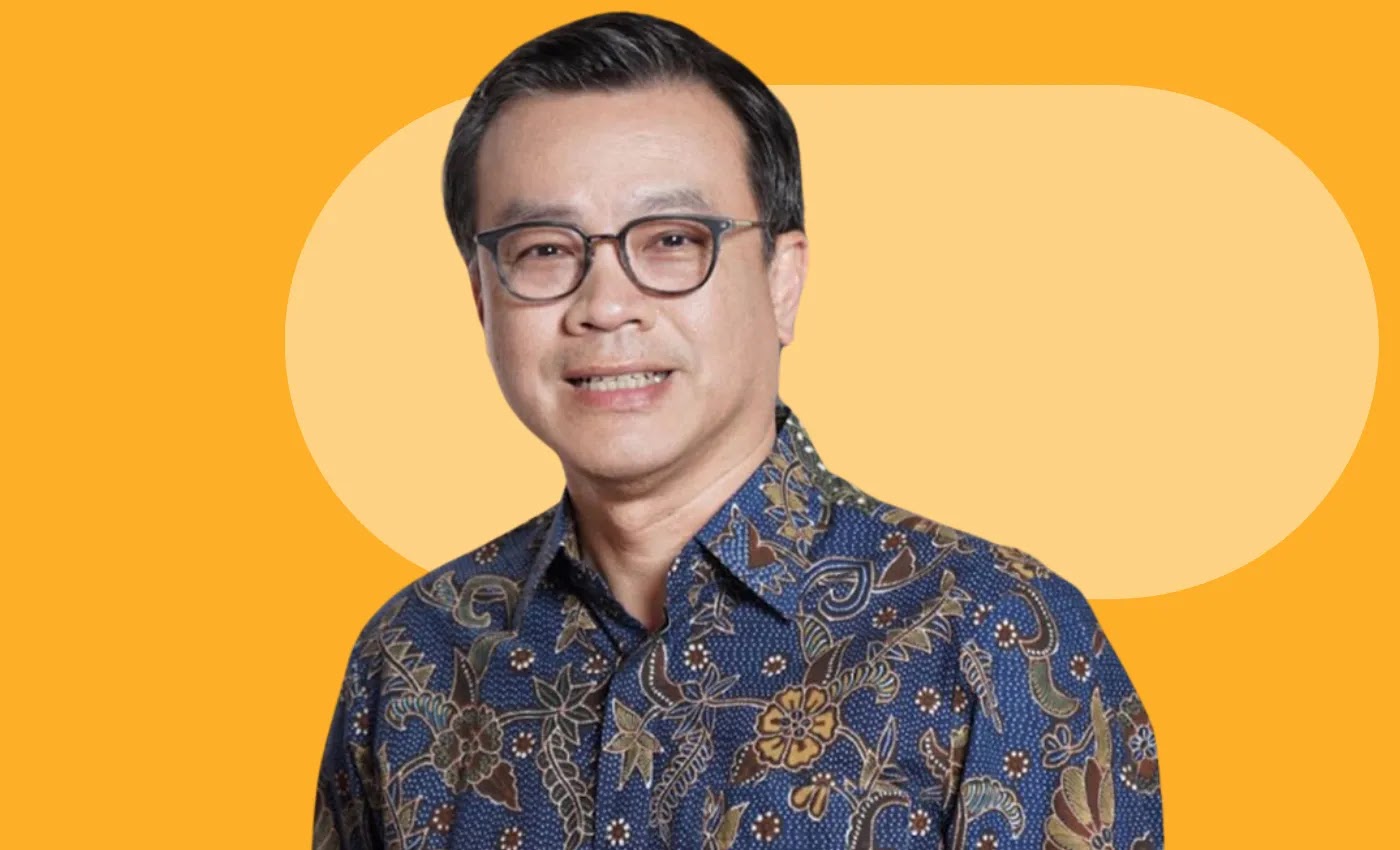 Bank Jago terapkan inovasi cloud, data dan AI terkini