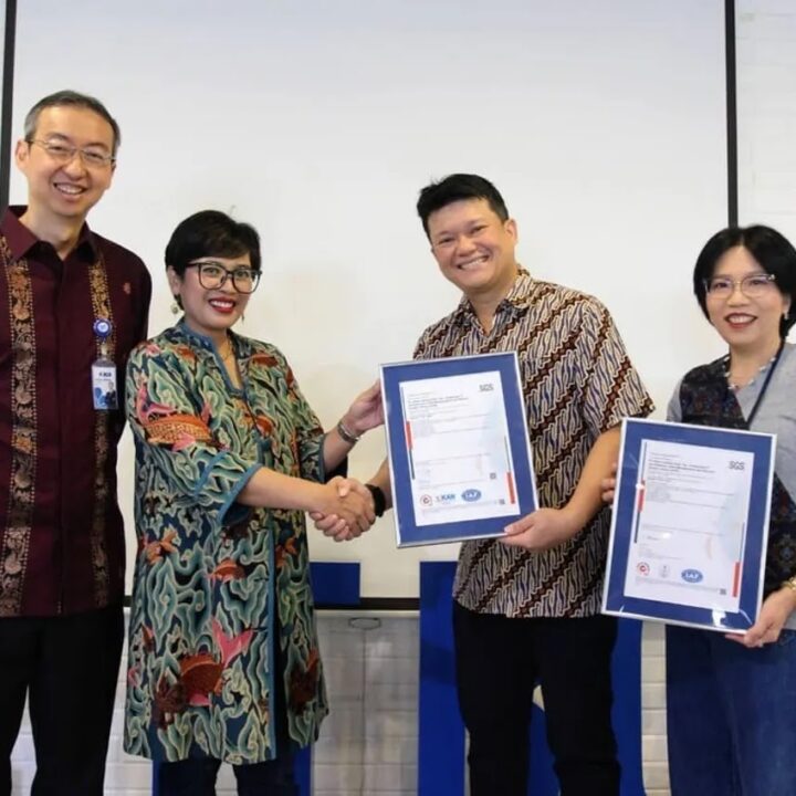BCA: Keamanan data nasabah merupakan prioritas utama