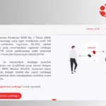Platform SILATIK, cara BRIN perkuat transformasi digital pemerintah