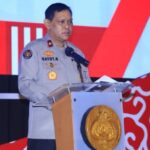 Polri sikapi server judi online di luar negeri, apa strateginya?
