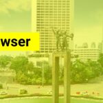 Deretan browser paling banyak digunakan di Indonesia tahun 2024