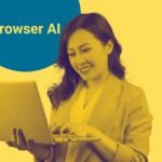 Dereten browser berbasis AI, tingkatkan kreativitas pengguna