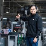 CEO Xiaomi: Mobil listrik SU7 terjual 130.000 unit sepanjang 2024