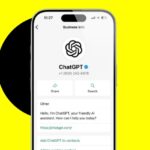 OpenAI: ChatGPT kini bisa ditelpon dan hadir di WhatsApp