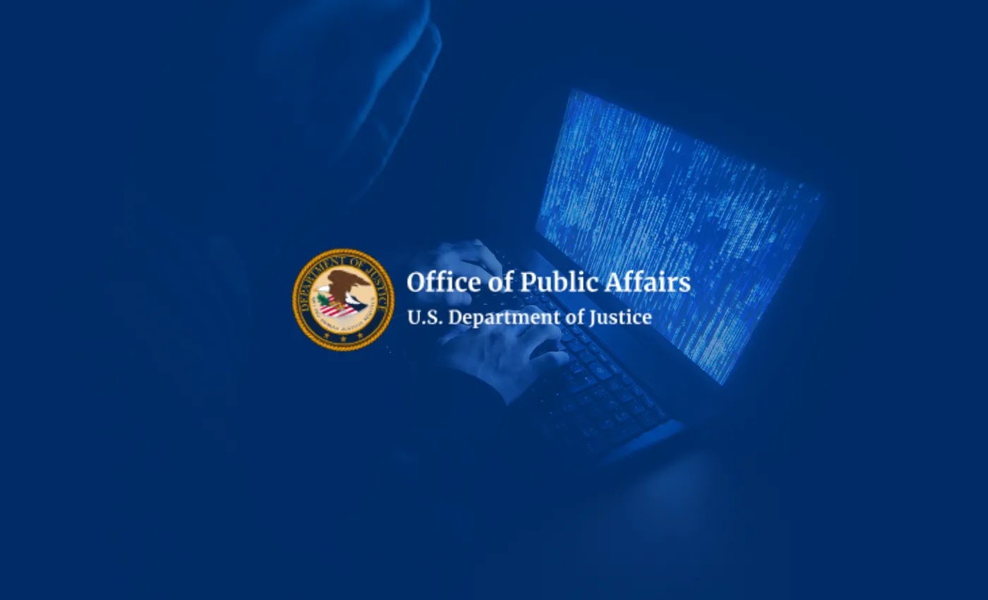 Otak pelaku ransomware LockBit global diciduk di Israel
