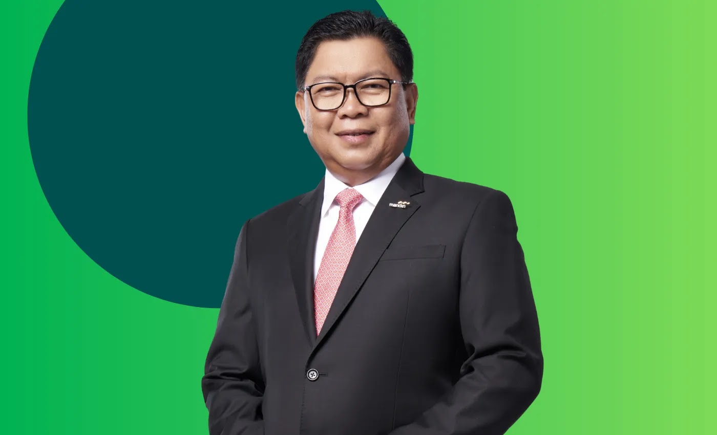Dirut Bank Mandiri: Nasabah sebagai sustainability champion
