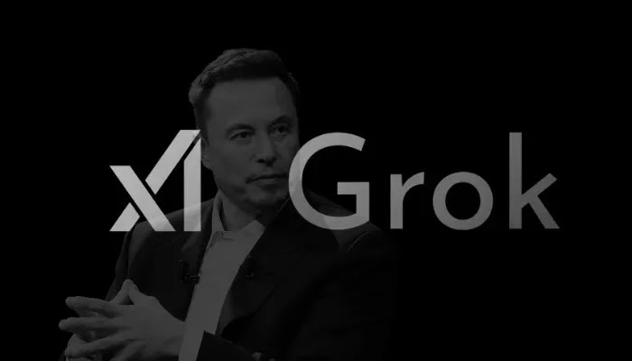 Tak hanya Meta, Grok AI milik Elon Musk hadir di Indonesia