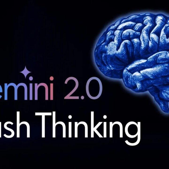 Buset! AI Gemini 2.0 Flash jago ngoding, matematika dan fisika