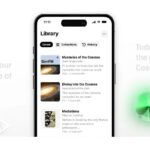 ElevenLabs luncurkan GenFM, rubah konten jadi podcast interaktif