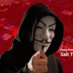 Sistem Dapertemen Keuangan AS dibobol geng hacker Tiongkok