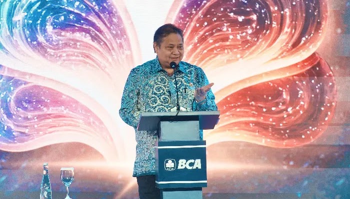 Harbolnas 2024, indikator sektor riil ketahanan ekonomi Indonesia
