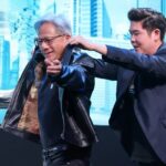 CEO NVIDIA beberkan bagian terpenting dari AI adalah data