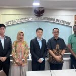 Kejahatan siber merajalela di Asia, Polri-IGCI Singapore satukan kekuatan